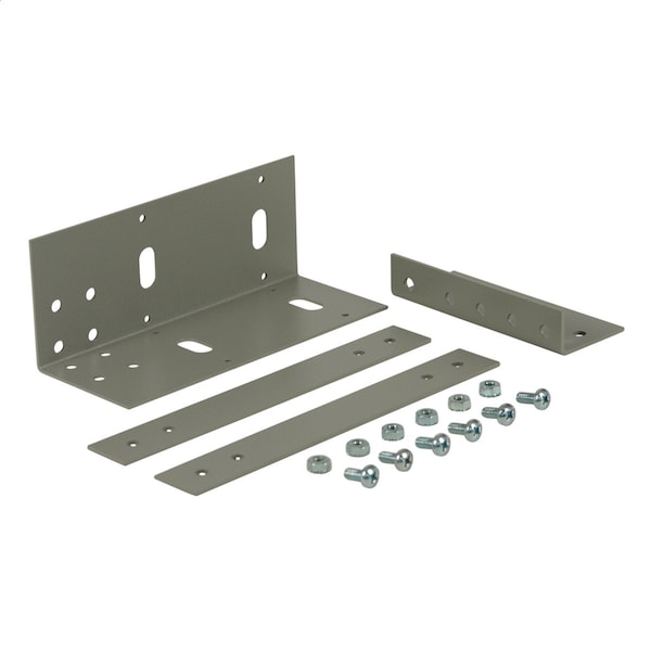 N1 HANGER (HS/S WW) 10X10 CRBN STL, GRAY